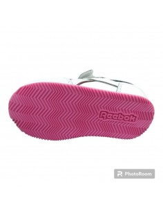 Zapatilla Multideporte para KIDS/BEBÉ REEBOK ROYAL CL 2