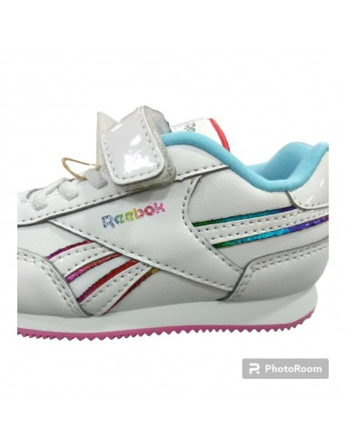 Zapatilla Multideporte para KIDS/BEBÉ REEBOK...