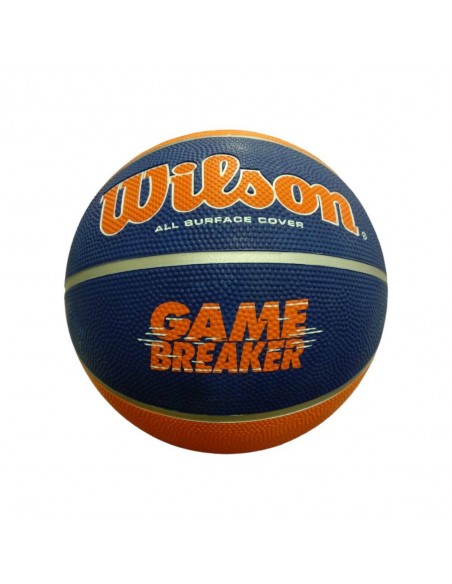 WILSON GAME BREAKER