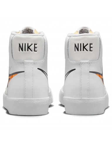 Zapatilla Multideporte para HOMBRE NIKE BLAZER...