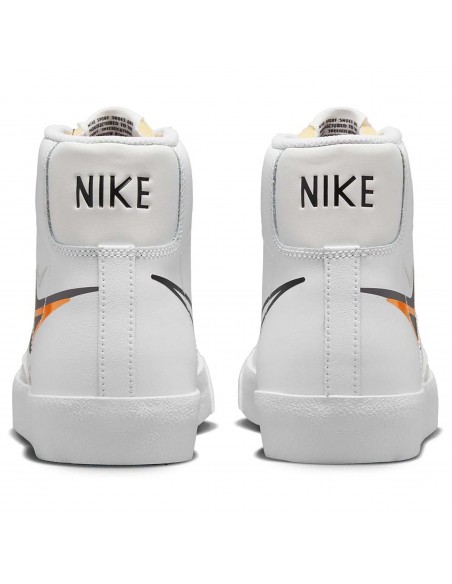 Zapatilla Multideporte para HOMBRE NIKE BLAZER MID 77