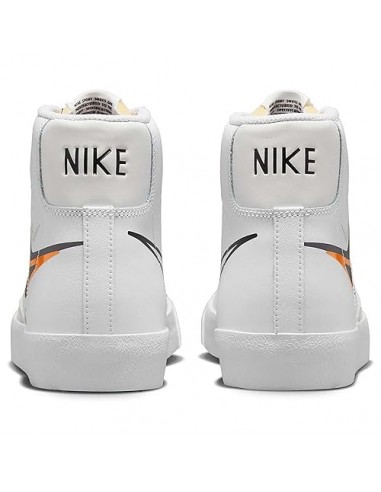 Zapatilla Multideporte para HOMBRE NIKE BLAZER...