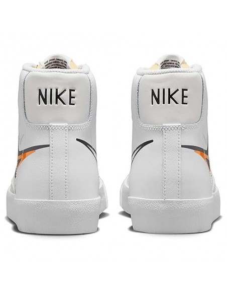 Zapatilla Multideporte para HOMBRE NIKE BLAZER MID 77