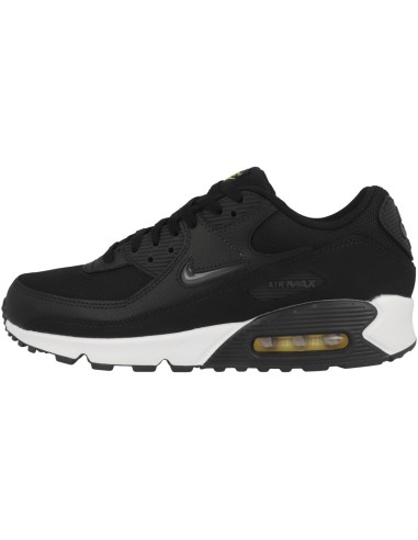 Zapatilla NIKE AIR MAX 90 FN8005 002 Negro