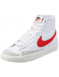 Zapatilla Multideporte para MUJER NIKE BLAZER MID 77