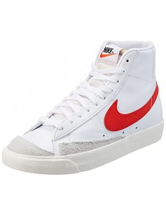 Zapatilla Multideporte para MUJER NIKE BLAZER MID 77 2