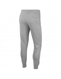 Pantalón NIKE M NSW CLUB JGGR FT BV2679 063 Gris 2