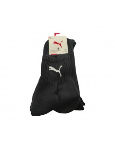 CALCETIN PUMA SHORT CREW 3P UNISE