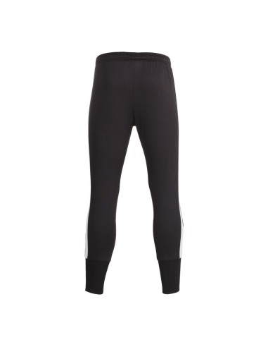 JOMA-PANTALÓN LARGO ADVANCE NEGRO