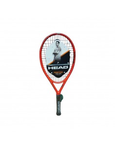 HEAD FRONTENIS GRAPHENE S6