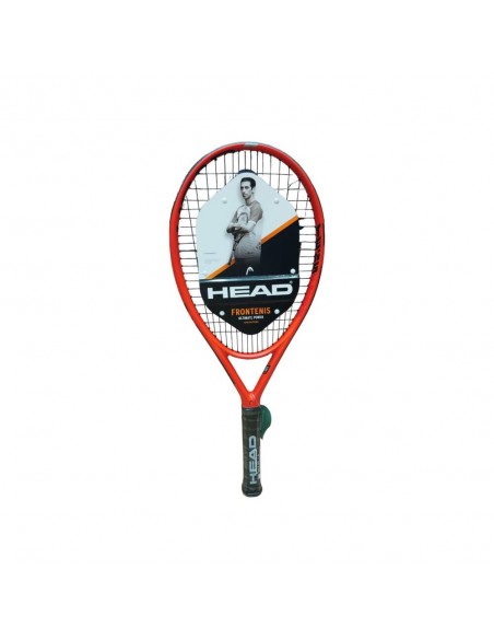 HEAD FRONTENIS GRAPHENE S6
