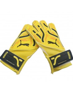 PUMA Guantes portero-PUMA ULTRA Play...