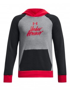 UNDER ARMOUR SUDADERA RIVAL