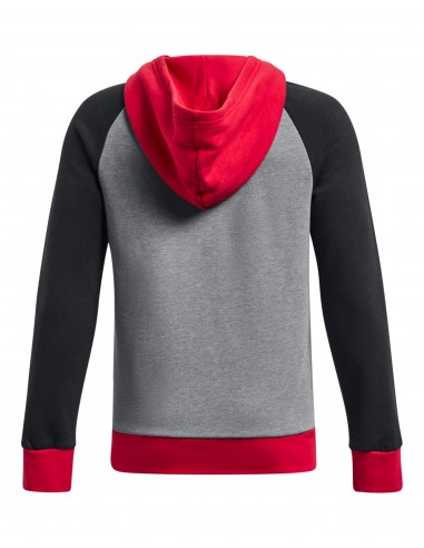 UNDER ARMOUR SUDADERA RIVAL