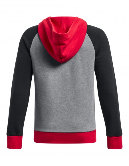 UNDER ARMOUR SUDADERA RIVAL