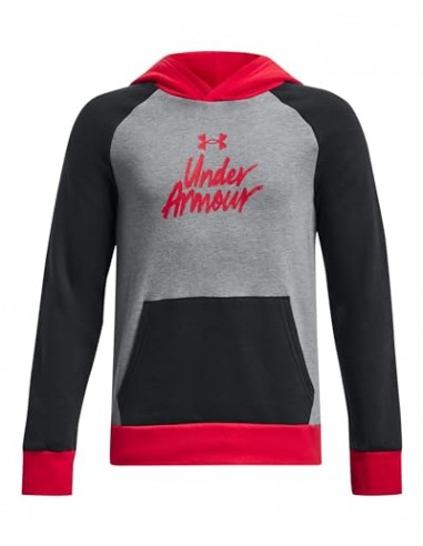 UNDER ARMOUR SUDADERA RIVAL