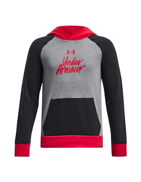 UNDER ARMOUR SUDADERA RIVAL