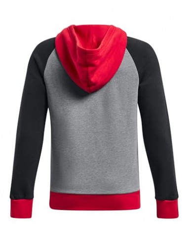 UNDER ARMOUR SUDADERA RIVAL