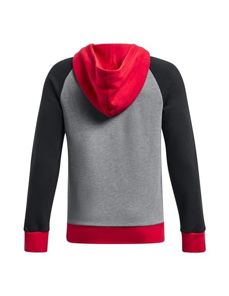 UNDER ARMOUR SUDADERA RIVAL