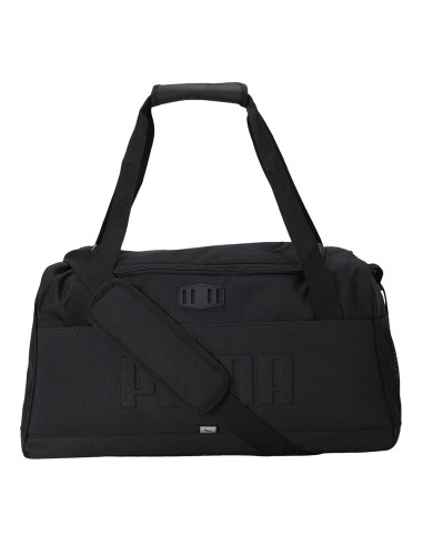 PUMA-PUMA S Sports Bag S-01