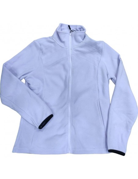 ALPHAVENTURE CHAQUETA WARSE LILAC