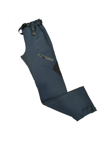 BREEZY COROMELL M TROUSER NAVY-GREY
