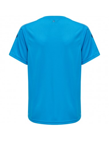 CAMISETA ENTRENAMIENTO ZUNDER PALENCIA HUMMEL...