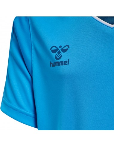 CAMISETA ENTRENAMIENTO ZUNDER PALENCIA HUMMEL...