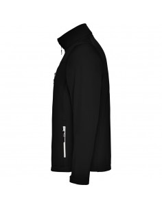 Softshell Roly Antartida 2 capas, con cremallera...