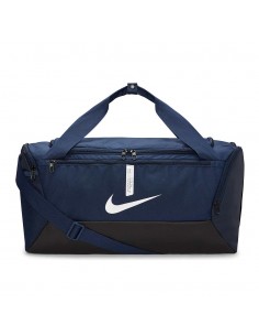 Bolsa NIKE ACADEMY TEAM S DUFFEL BAG CU8097 410 Marino