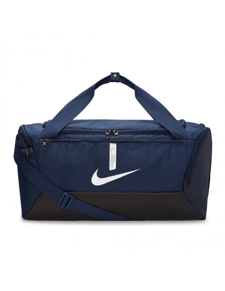 Bolsa NIKE ACADEMY TEAM S DUFFEL BAG CU8097 410 Marino