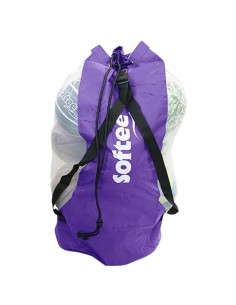 SOFTEE  SACO PORTABALONES