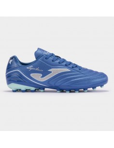 Botas de Futbol para HOMBRE JOMA BOTAS AGUILA 2404 AG ROYAL