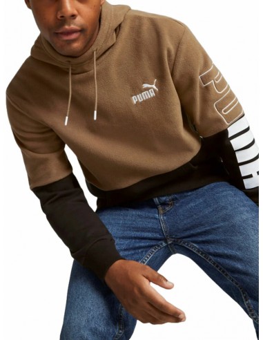 PUMA Sudadera-PUMA POWER...