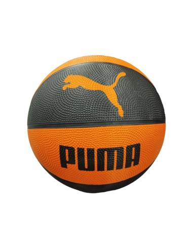PUMA Basketball IND Mandarin Orange-Puma