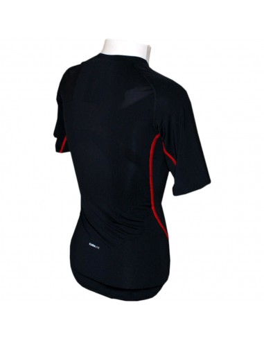 CAMISETA MANGA CORTA ADIDAS TECHFIT CLIMALITE