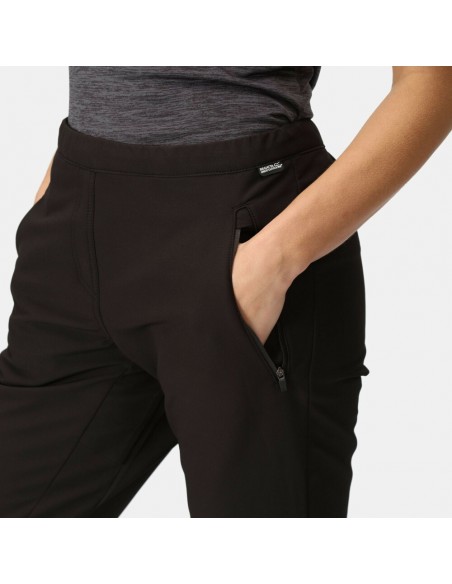REGATTA PANT. WTR PENTRE STR TR