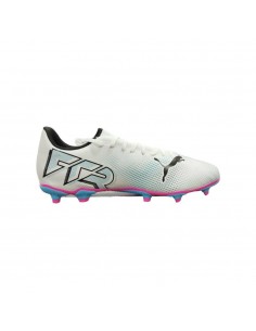 Botas de Futbol para UNISEX JUNIOR PUMA FUTURE 7 JR 2