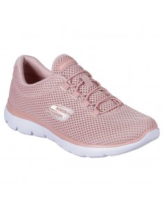 Zapatilla SKECHERS SUMMINTS 12985 ROS Rosa