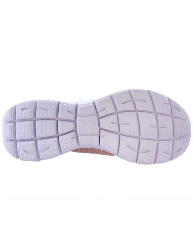Zapatilla SKECHERS SUMMINTS 12985 ROS Rosa