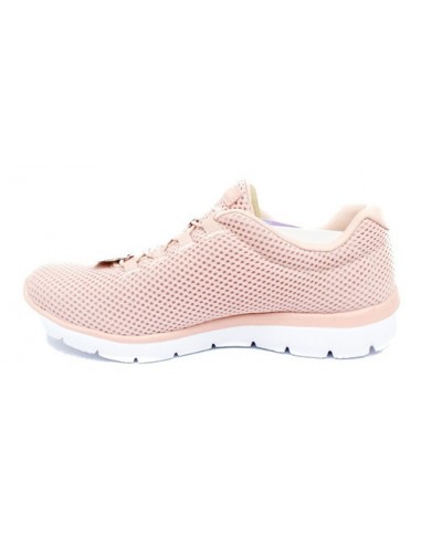 Zapatilla SKECHERS SUMMINTS 12985 ROS Rosa