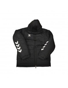 HUMMEL CAZADORA BENCH JR