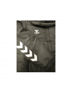 HUMMEL CAZADORA BENCH SR 2