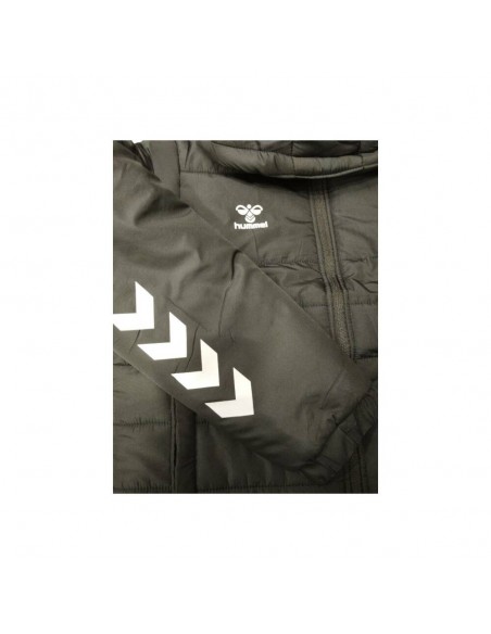 HUMMEL CAZADORA BENCH SR