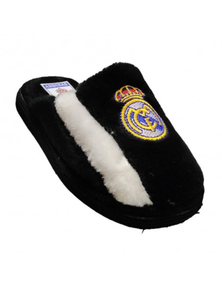 ZAPATILLAS DE CASA REAL MADRID