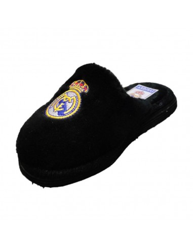 ZAPATILLAS DE CASA REAL MADRID