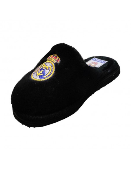 ZAPATILLAS DE CASA REAL MADRID