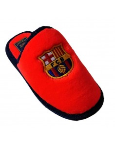 Zapatilla Multideporte para NIÑO ANDINAS FCB