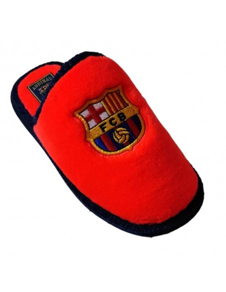 Zapatilla Multideporte para NIÑO ANDINAS FCB