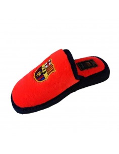 Zapatilla Multideporte para NIÑO ANDINAS FCB 2